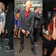 Image for article titled Celebrities Dress For A Night's Work On New Year's Eve